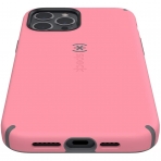 Speck iPhone 12 Pro Max CandyShell Pro Serisi Klf (MIL-STD-810G)-Moody Grey
