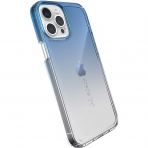 Speck iPhone 12 Pro Max GemShell Serisi Klf (MIL-STD-810G)-Kyanite Blue