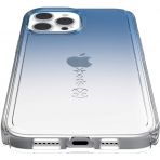 Speck iPhone 12 Pro Max GemShell Serisi Klf (MIL-STD-810G)-Kyanite Blue