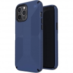 Speck iPhone 12 Pro Max Presidio2 Grip Serisi Klf (MIL-STD-810G)-Coastal Blue