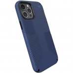 Speck iPhone 12 Pro Max Presidio2 Grip Serisi Klf (MIL-STD-810G)-Coastal Blue