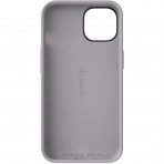 Speck iPhone 13 CandyShell Pro Serisi Kılıf (MIL-STD-810G)-Rosy Pink/Cathedral Grey