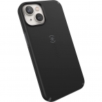 Speck iPhone 14 Plus CandyShell Pro Serisi Klf (MIL-STD-810G)-Black/Slate Grey