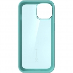 Speck iPhone 13 GemShell Serisi Klf (MIL-STD-810G)-Fantasy Teal/Pool Teal