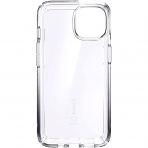 Speck iPhone 13 GemShell Serisi Klf (MIL-STD-810G)-Clear