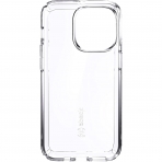 Speck iPhone 13 GemShell Serisi Klf (MIL-STD-810G)-Clear
