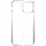 Speck iPhone 13 Mini GemShell Serisi Kılıf (MIL-STD-810G)-Clear