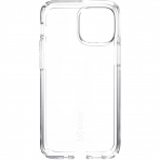 Speck iPhone 13 Mini GemShell Serisi Klf (MIL-STD-810G)-Clear