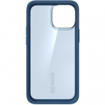 Speck iPhone 13 Mini GemShell Serisi Klf (MIL-STD-810G)-Glass Navy/Winter Navy
