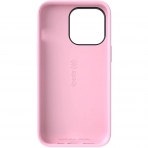 Speck iPhone 13 Pro CandyShell Pro Serisi Kılıf (MIL-STD-810G)-Orchid Pink/Rosy Pink