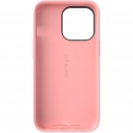 Speck iPhone 13 Pro CandyShell Pro Serisi Kılıf (MIL-STD-810G)-Harmony Blue/Chiffon Pink