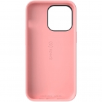 Speck iPhone 13 Pro CandyShell Pro Serisi Klf (MIL-STD-810G)-Harmony Blue/Chiffon Pink