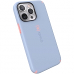 Speck iPhone 13 Pro CandyShell Pro Serisi Klf (MIL-STD-810G)-Harmony Blue/Chiffon Pink