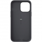 Speck iPhone 13 Pro Max CandyShell Pro Serisi Kılıf (MIL-STD-810G)-Black/Slate Grey