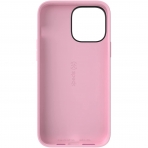 Speck iPhone 13 Pro Max CandyShell Pro Serisi Klf (MIL-STD-810G)-Orchid Pink/Rosy Pink