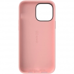 Speck iPhone 13 Pro Max CandyShell Pro Serisi Klf (MIL-STD-810G)-Harmony Blue/Chiffon Pink