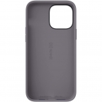 Speck iPhone 13 Pro Max CandyShell Pro Serisi Klf (MIL-STD-810G)-Prussian Blue/Cloudy Gray