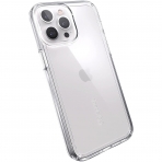 Speck iPhone 13 Pro Max GemShell Serisi Kılıf (MIL-STD-810G)