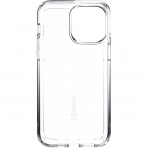 Speck iPhone 13 Pro Max GemShell Serisi Klf (MIL-STD-810G)-Clear