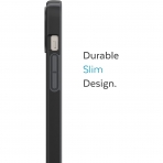 Speck iPhone 14 Plus CandyShell Pro Serisi Klf (MIL-STD-810G)-Renew Green/Sweater Grey