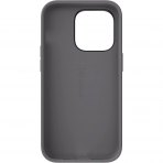 Speck iPhone 14 Pro Max CandyShell Pro Serisi Klf (MIL-STD-810G)-Black/Slate Grey