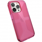 Speck iPhone 14 Pro GemShell Grip Serisi Klf (MIL-STD-810G)