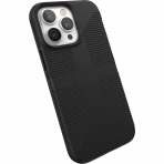 Speck iPhone 14 Pro Max GemShell Grip Serisi Klf (MIL-STD-810G)-Black