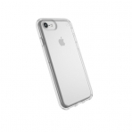 Speck iPhone 8 Presidio Clear Klf