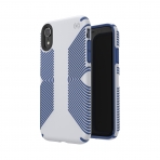 Speck iPhone XR Presidio Grip Klf-BALLPOINT BLUE