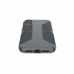 Speck iPhone XR Presidio Grip Klf-GRAPHITE GREY