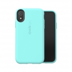 Speck iPhone XR CandyShell Fit Klf (MIL-STD-810G)-ZEAL TEAL