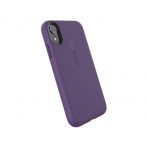 Speck iPhone XR CandyShell Fit Klf (MIL-STD-810G)-PENNANT PURPLE