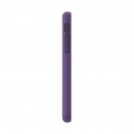 Speck iPhone XR CandyShell Fit Klf (MIL-STD-810G)-PENNANT PURPLE