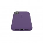 Speck iPhone XR CandyShell Fit Klf (MIL-STD-810G)-PENNANT PURPLE