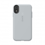 Speck iPhone XR CandyShell Fit Klf (MIL-STD-810G)-PEBBLE GREY
