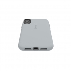 Speck iPhone XR CandyShell Fit Klf (MIL-STD-810G)-PEBBLE GREY