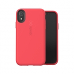 Speck iPhone XR CandyShell Fit Klf (MIL-STD-810G)-MERCURY RED