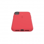 Speck iPhone XR CandyShell Fit Klf (MIL-STD-810G)-MERCURY RED