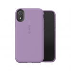 Speck iPhone XR CandyShell Fit Klf (MIL-STD-810G)-LILAC PURPLE