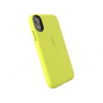 Speck iPhone XR CandyShell Fit Klf (MIL-STD-810G)-ANTIFREEZE YELLOW