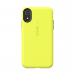 Speck iPhone XR CandyShell Fit Klf (MIL-STD-810G)-ANTIFREEZE YELLOW