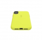 Speck iPhone XR CandyShell Fit Klf (MIL-STD-810G)-ANTIFREEZE YELLOW