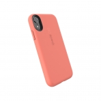 Speck iPhone XR CandyShell Fit Klf (MIL-STD-810G)-APRICOT PEACH