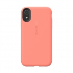 Speck iPhone XR CandyShell Fit Klf (MIL-STD-810G)-APRICOT PEACH