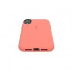 Speck iPhone XR CandyShell Fit Klf (MIL-STD-810G)-APRICOT PEACH