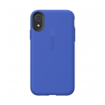 Speck iPhone XR CandyShell Fit Klf (MIL-STD-810G)-BLUEBERRY BLUE