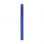 Speck iPhone XR CandyShell Fit Klf (MIL-STD-810G)-BLUEBERRY BLUE