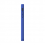 Speck iPhone XR CandyShell Fit Klf (MIL-STD-810G)-BLUEBERRY BLUE