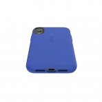 Speck iPhone XR CandyShell Fit Klf (MIL-STD-810G)-BLUEBERRY BLUE