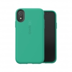 Speck iPhone XR CandyShell Fit Klf (MIL-STD-810G)-EVERGREEN GREEN